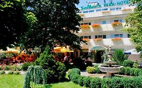 Seibel's Park Hotel